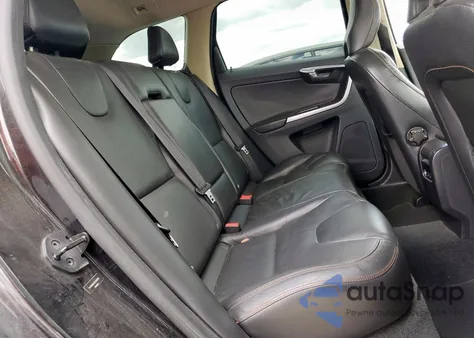 2012 Volvo Xc60 T6 from USA, damaged, VIN YV4902DZ3C2238295